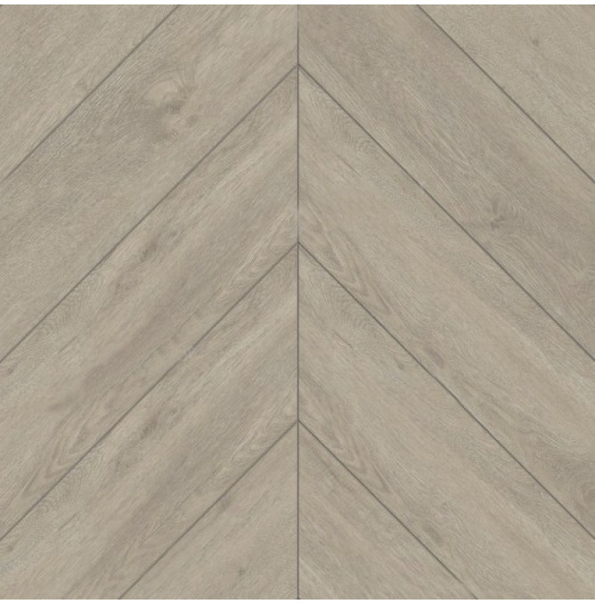 фото - Кварц-винил Alpine Floor CHEVRON ALPINE ECO 18-7 Сонома