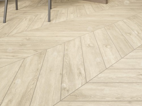  Кварц-винил Alpine Floor CHEVRON ALPINE ECO 18-7 Сонома