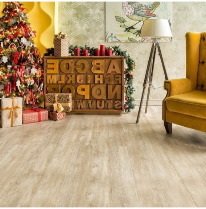 фото - Кварц-винил Alpine Floor GRAND SEQUOIA ЕСО 11-301 Сонома