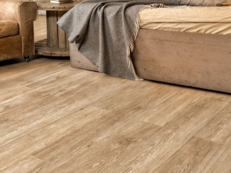  Кварц-винил Alpine Floor GRAND SEQUOIA ЕСО 11-601 Миндаль