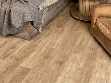  Кварц-винил Alpine Floor GRAND SEQUOIA ЕСО 11-601 Миндаль