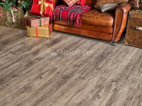  Кварц-винил Alpine Floor GRAND SEQUOIA ЕСО 11-801 Венге Грей