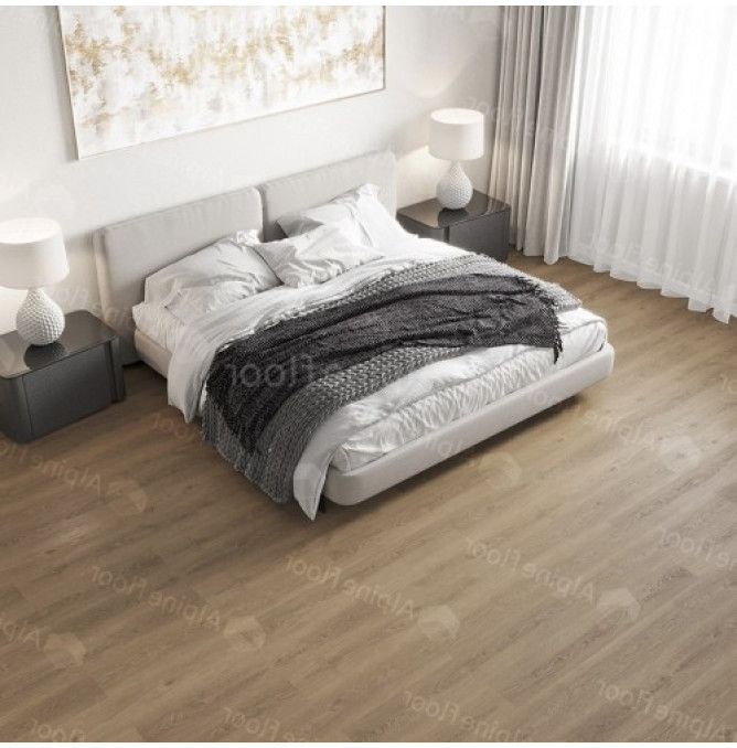 фото - Кварц-винил Alpine Floor SOLO ЕСО 14-1 Аллегро