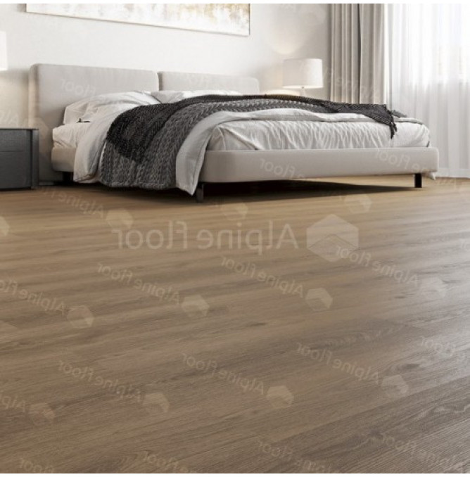 фото - Кварц-винил Alpine Floor SOLO ЕСО 14-1 Аллегро