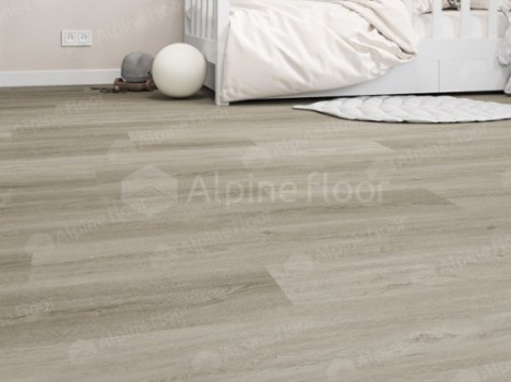  Кварц-винил Alpine Floor SOLO PLUS ЕСО 14-901 Маэстоса