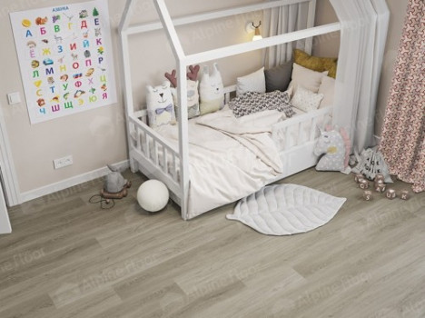  Кварц-винил Alpine Floor SOLO PLUS ЕСО 14-901 Маэстоса