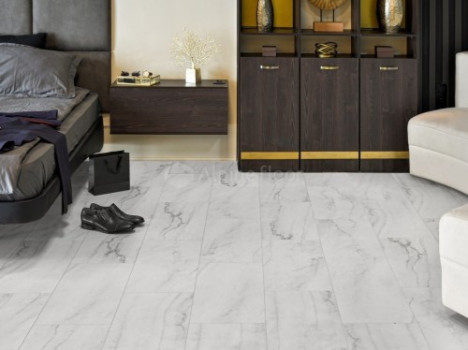  Кварц-винил Alpine Floor STONE Mineral Core ЕСО 4-20 Брайс