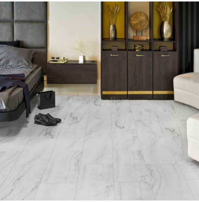 фото - Кварц-винил Alpine Floor STONE Mineral Core ЕСО 4-20 Брайс