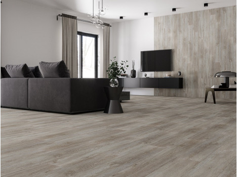  Кварц-винил SPC Art Stone Optima 35-4 APT Дуб Анталийский