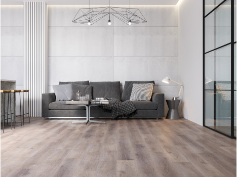  Кварц-винил SPC Art Stone Optima 35-9 APT Дуб Биамо Классический