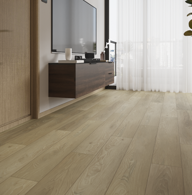 фото - Кварц-винил SPC Art Tile Click 45-02 ATC Тис Юге