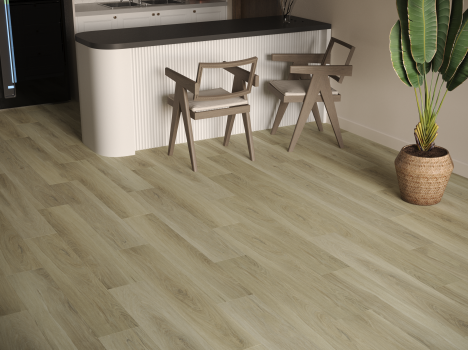  Кварц-винил Art Tile Fit 256 ATF Бархат Янтарный