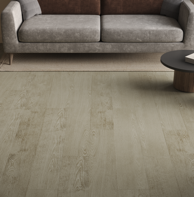фото - Кварц-винил Art Tile Fit 254 ATF Дуб Ричи