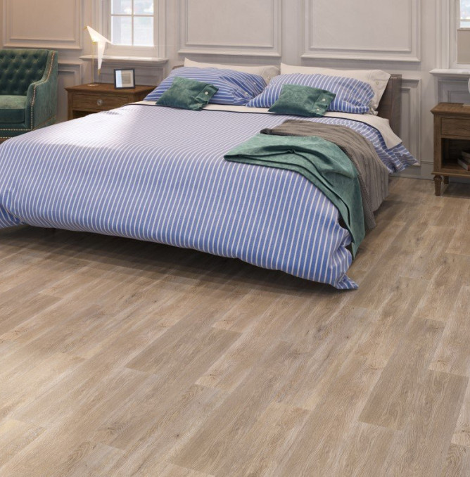 фото - Кварц-винил Art Tile Fit 255 ATF Граб Тулон