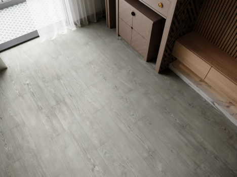  Кварц-винил Art Tile Premium 157-2 ATP Ясень Кардифф