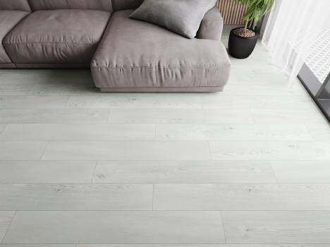  Кварц-винил Art Tile Premium 158-2 ATP Ясень Полярный