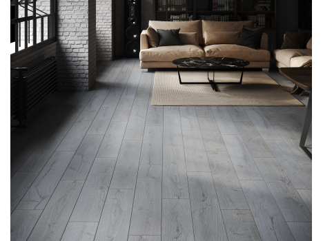  Кварц-винил SPC Art Stone Unica 809 ASU Дуб Тесей