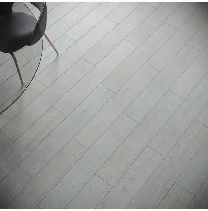 фото - Кварц-винил SPC Art Stone Unica 811 ASU Дуб Аскольд