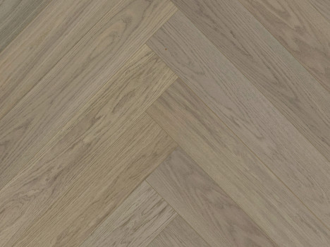  Паркетная доска ESTA Parket Herringbone Oak HB Nova Elite Sandstone