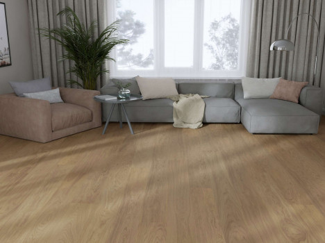  Паркетная доска ESTA Parket Oak Nova Eco Elite Dazy