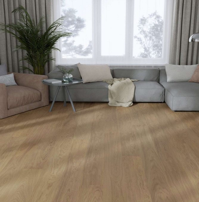 фото - Паркетная доска ESTA Parket Oak Nova Eco Elite Dazy