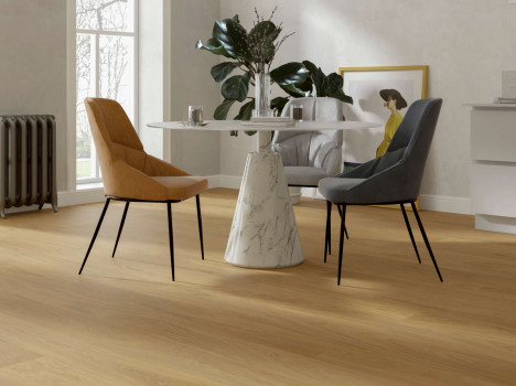  Паркетная доска ESTA Parket Oak Nova Eco Elite Extra Matt