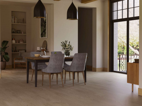  Паркетная доска ESTA Parket Oak Nova Eco Elite Pearl