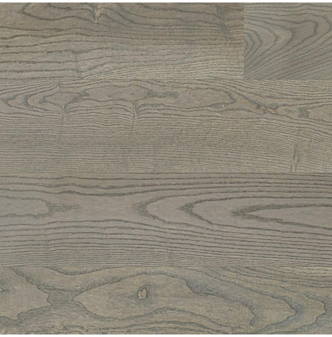 фото - Паркетная доска ESTA Parket Ash Elegant Dusky Grey