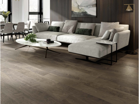  Паркетная доска ESTA Parket Walnut Nova City Pure Line NB