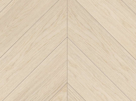  Паркетная доска ESTA Parket Oak Chevron AB Latte