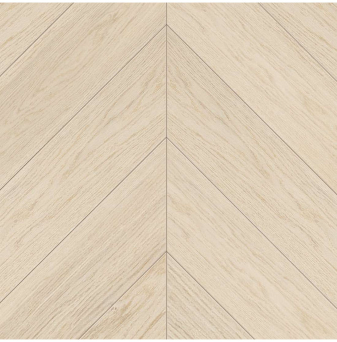 фото - Паркетная доска ESTA Parket Oak Chevron AB Latte
