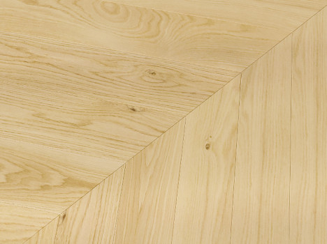  Паркетная доска ESTA Parket Oak Chevron AB Pure Line