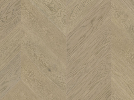  Паркетная доска ESTA Parket Chevron Nova Oak CH Nova Elite Sandstone
