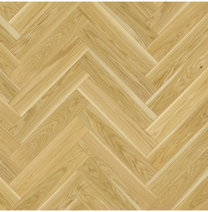 фото - Паркетная доска ESTA Parket Oak HB Nordic Extra Matt