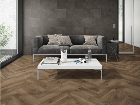  Ламинат Ideal by classen Ville Дуб Румекс ID202 EIR