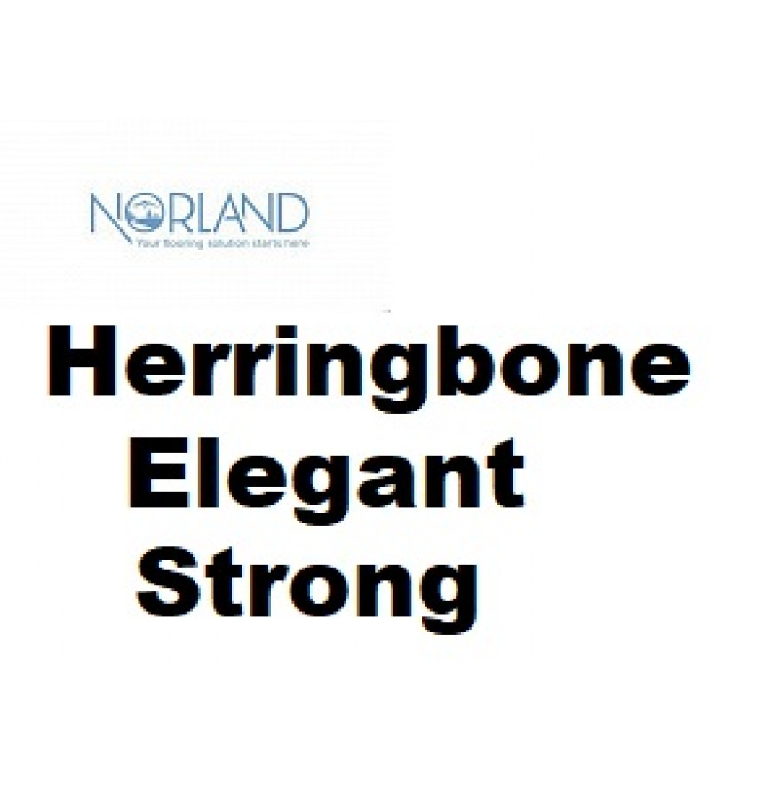 Herringbone Elegant Strong / Елка Элегантная Сила
