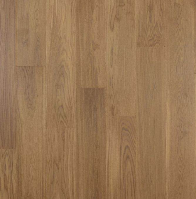 фото - Инженерная доска Primavera 180x400-1300 Oak Cidra Натур