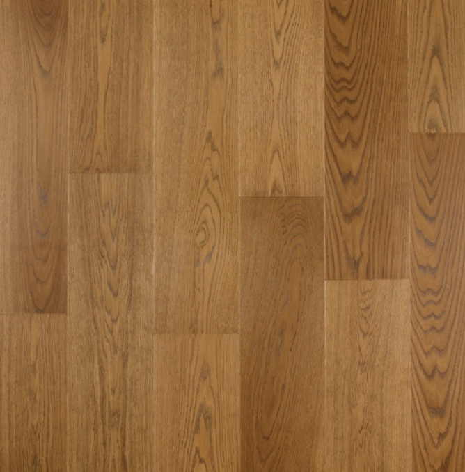 фото - Инженерная доска Primavera 180x400-1300 Oak Espino Натур