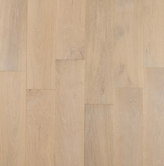 фото - Инженерная доска Primavera 180x400-1300 Oak Platano Натур