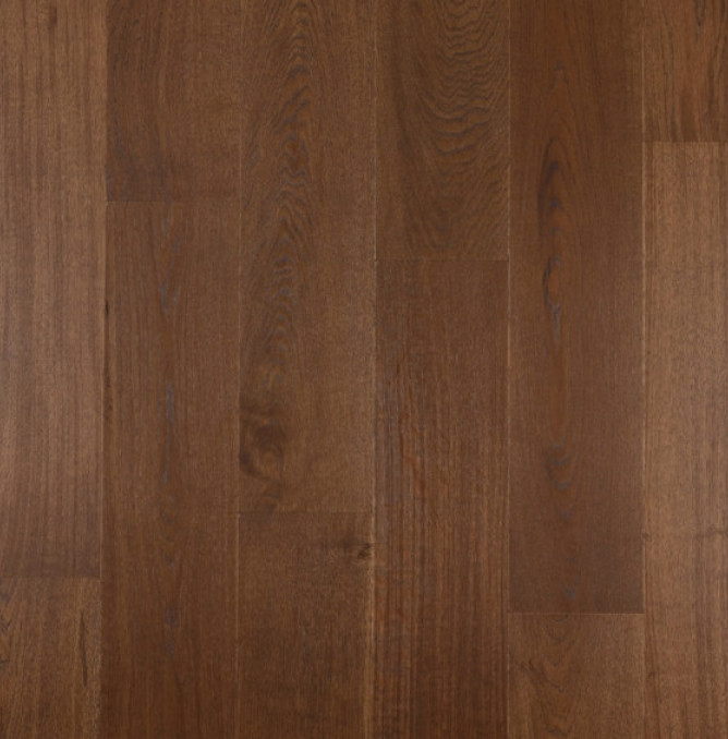 фото - Инженерная доска Primavera 180x400-1300 Oak Polvo Натур