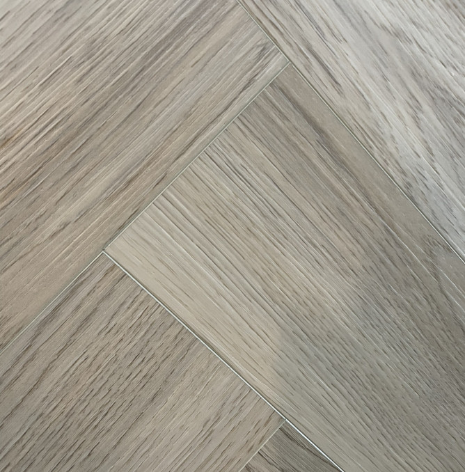 фото - Кварц-винил SPC ламинат Steinholz Herringbone / Елочка Крайшберг STH060Н