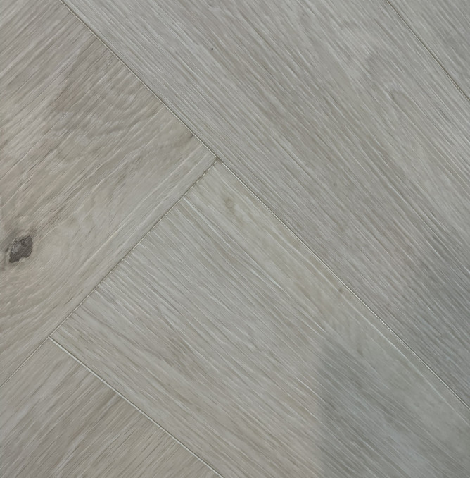 фото - Кварц-винил SPC ламинат Steinholz Herringbone / Елочка Ландекк STH061Н