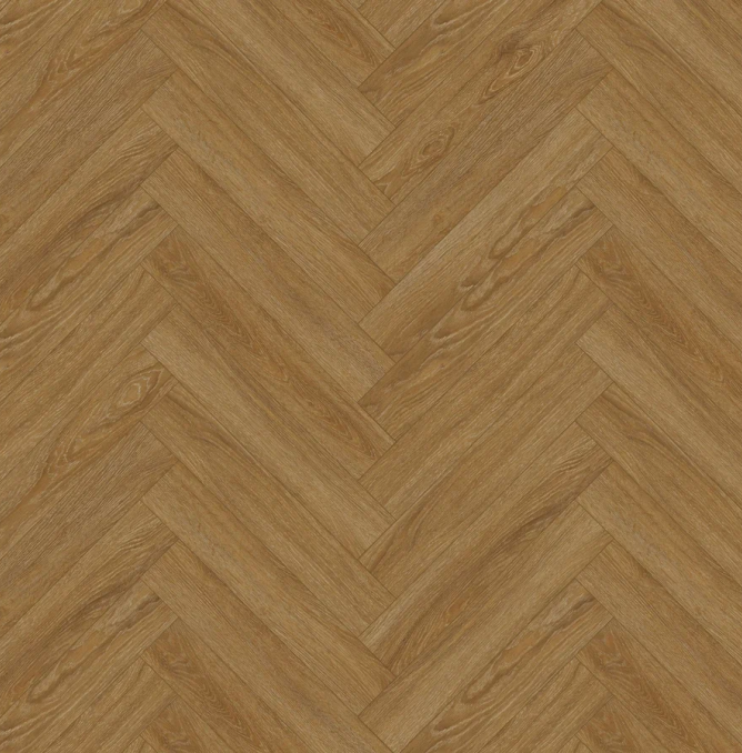 фото - Кварц-винил Hoi Lock Flooring Shanghai 60641SH Кимун Елка