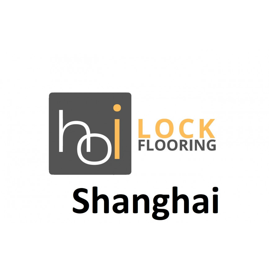 Shanghai