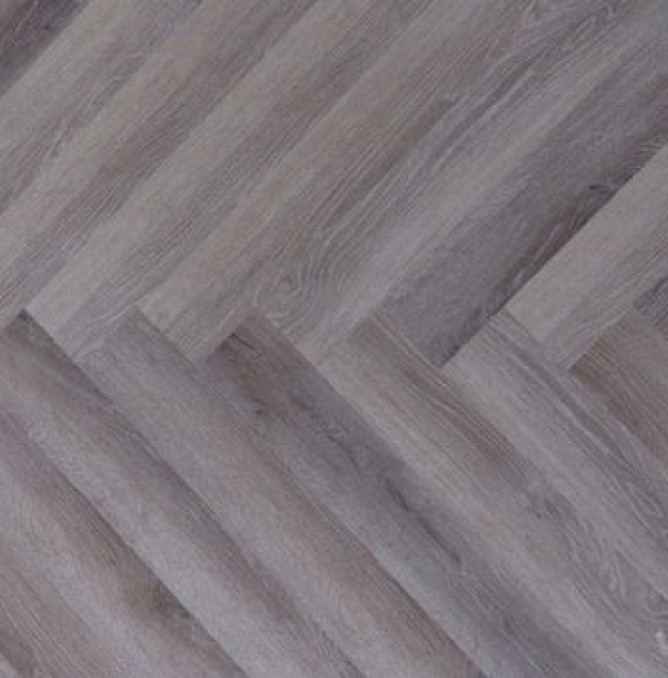 фото - Кварц-винил Vinilam Parquet Herringbone IS11144 Паркет Микеланджело