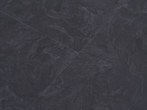  Кварц-винил Ceramo Vinilam Stone Glue 61607 Сланцевый Черный
