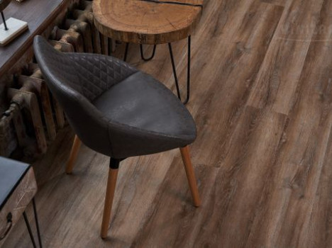  Кварц-винил Ceramo Vinilam XXL Glue 8895 -EIR Дуб Биль