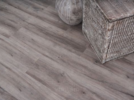  Кварц-винил Ceramo Vinilam XXL Glue 8880 -EIR Дуб Давос