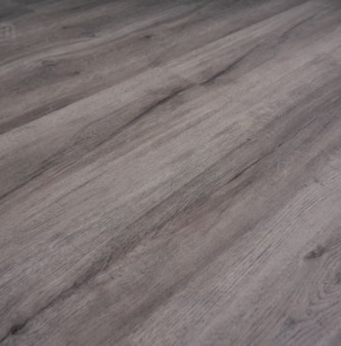фото - Кварц-винил Ceramo Vinilam XXL Glue 8880 -EIR Дуб Давос