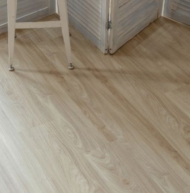 фото - Кварц-винил Vinilam Click 81306 Дуб Килль